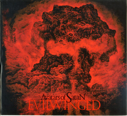Evilwinged - Avatars of Satan (MC)