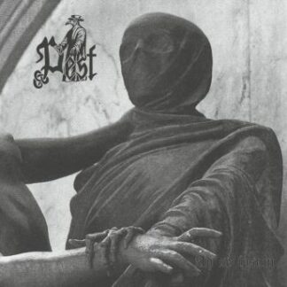 Pest – Ad se ipsum (CD)