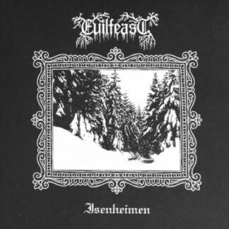 Evilfeast - Isenheimen (LP)
