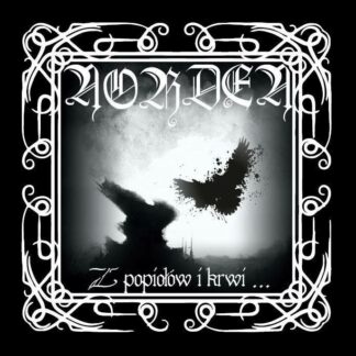 Norden - Z popiolow i krwi... (digipack CD)