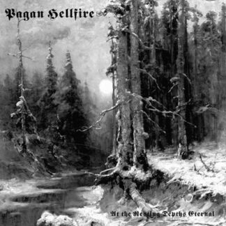 Pagan Hellfire – At the resting depths eternal (CD)