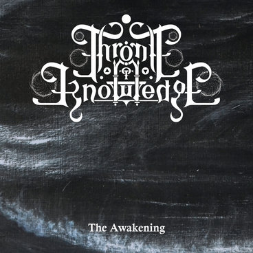 Throne Of Knowledge - The awakening (digipack CD)