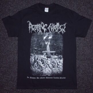 Rotting Christ - In nomine... (TS)