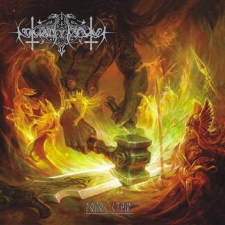 Nokturnal Mortum – The voice of steel (2LP)