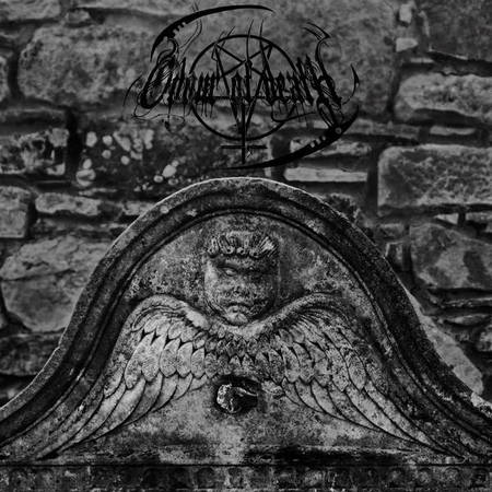 Odour Of Death – s/t (digipack CD) 1 Odour Of Death – s/t (digipack CD)