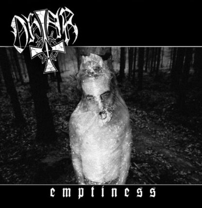 Ohtar – Emptiness (CD)