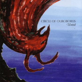 Circle Of Ouroborus – Unituli (CD)