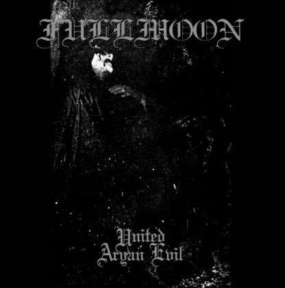 Fullmoon – United evil (LP)