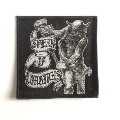 Spear Of Longinus - Barbarians (patch)