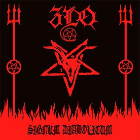 Zlo - Signum diabolicum (CD)