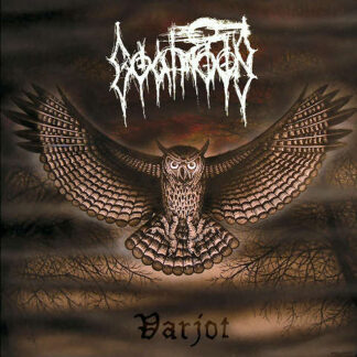 Goatmoon - Varjot (CD)