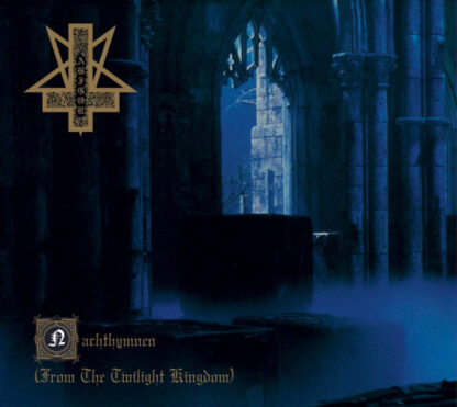 Abigor - Nachthymnen (digipack CD)
