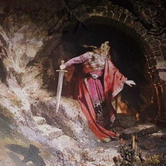 Heldentum - Das Vermächtnis (digipack CD)