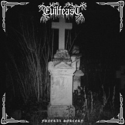 Evilfeast - Funeral Sorcery (2LP)