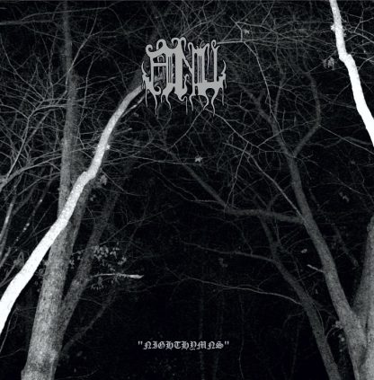 Anu - Nighthymns (CD)