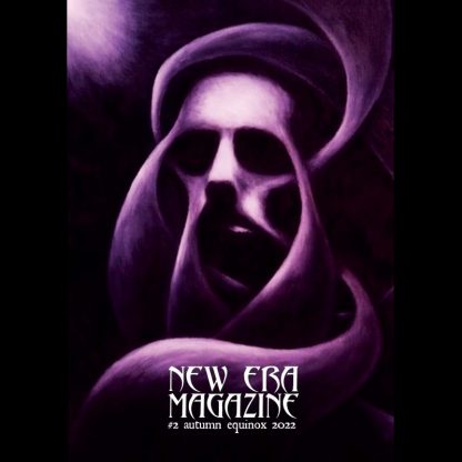 New Era Magazine II (zine)