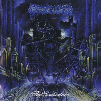 Dissection - The somberlain (CD)