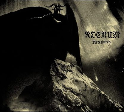 Noenum - Heresiarch (LP)