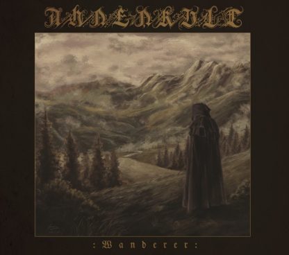 Ahnenkult - Wanderer (LP)
