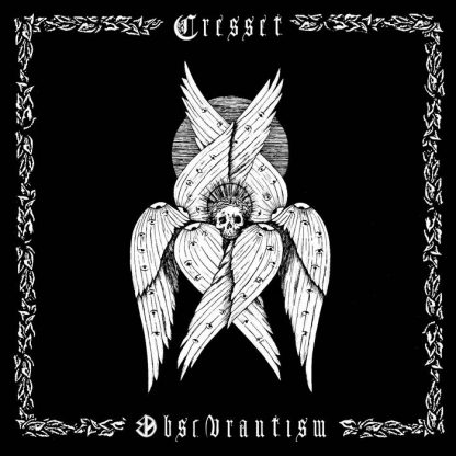 Cresset - Obscurantism (LP)