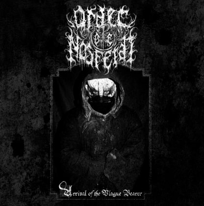 Order Of Nosferat - Arrival of the plague bearer (MC)
