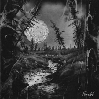 Forest - Forest (LP)
