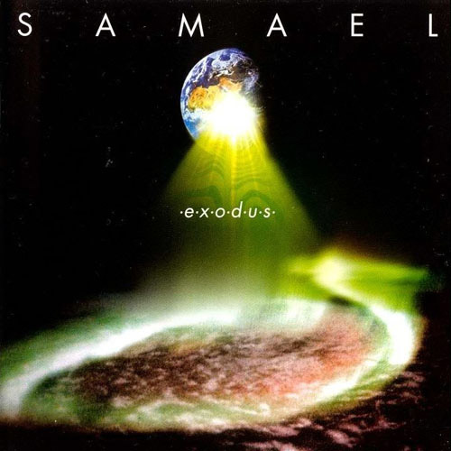 Samael - Exodus (MLP) 1 Samael - Exodus (MLP)