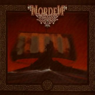 Norden - Blood on the sky... (2CD)