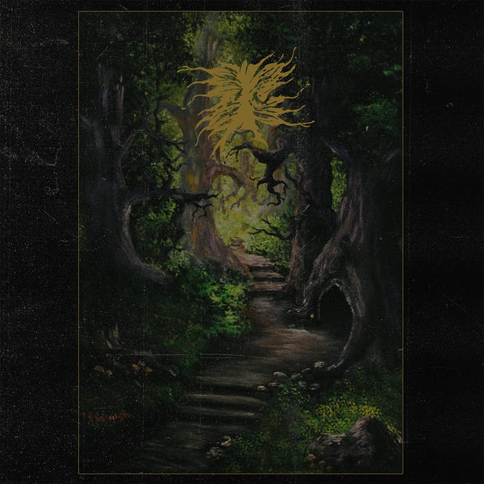 Ifernach - The green enchanted forest of the druid wizard - extended (digipack CD) 1 Ifernach - The green enchanted forest of the druid wizard - extended (digipack CD)