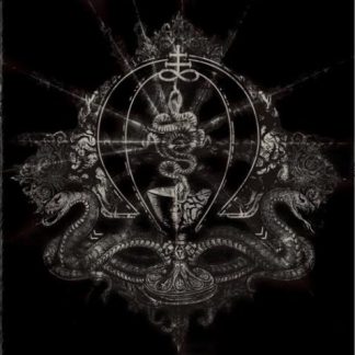 Inferno - Black devotion (LP)