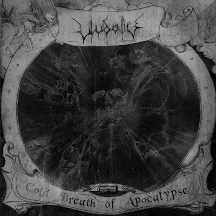 Ulvdalir - Cold breath of apocalypse (MC) 1 Ulvdalir - Cold breath of apocalypse (MC)