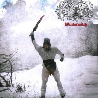 Nachtfalke - Winterwitch (CD)