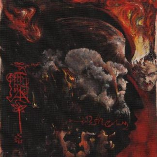 Dead Reptile Shrine – The sun of circles and wood (2CD)