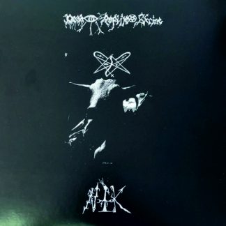 Dead Reptile Shrine – N.t.k. (2CD)