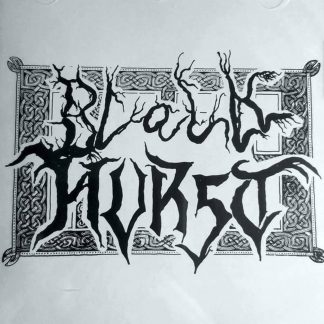 Black Hurst - Demo (MCD)