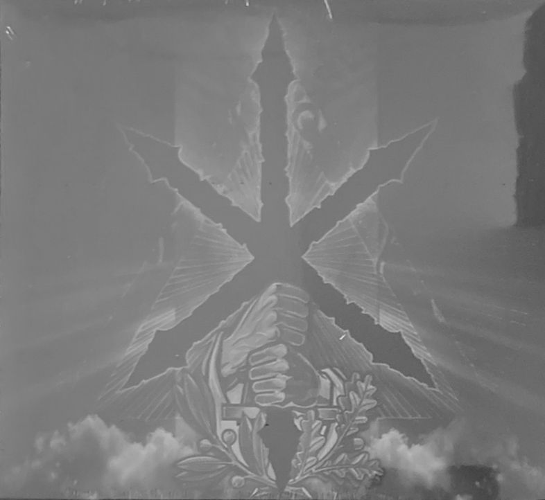 Division Hagal - Todeskampf Wahrhaftigkeit (digipack CD)