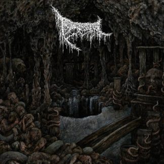 Triumvir Foul - Onslaught to Seraphim (LP)