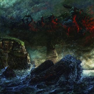 Coscradh - Nahanagan stadial (LP)