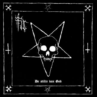 Fir - De stilte van God (CD)