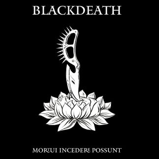 Blackdeath - Mortui incedere possunt (MC)
