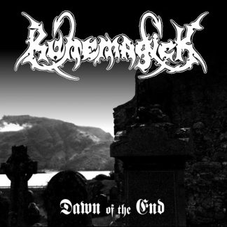 Runemagick - Dawn of the end (MC)