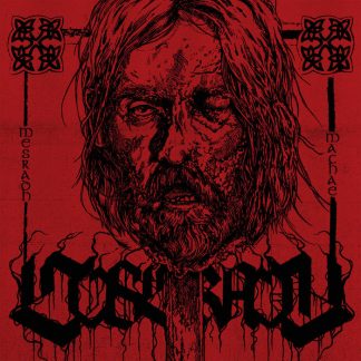 Coscradh - Mesradh machae (7")