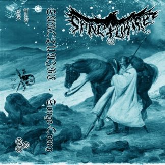 Sanctuaire – Songe-Creux (MC)