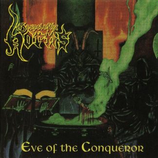 Gospel Of The Horns - Eve of the conqueror (Pic. LP)