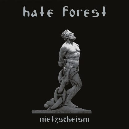 Hate Forest - Nietzscheism (LP)