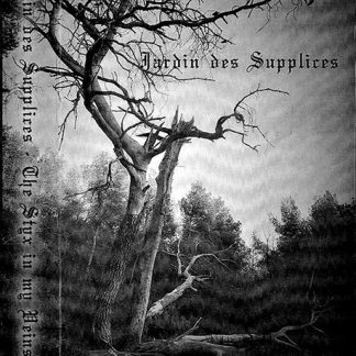 Jardin des Supplices / L'Oeuvre au Noir - split (MC)