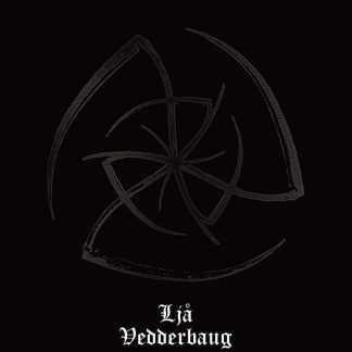 Ljå - Vedderbaug (CD)