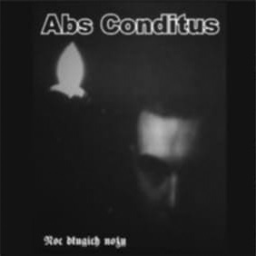 Abs Conditus - Noc długich noży (CD)
