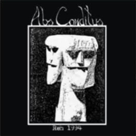 Abs Conditus - Reh 1994 (CD)