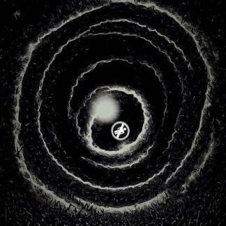 Antihumanism - Black hole for humanity (CD)